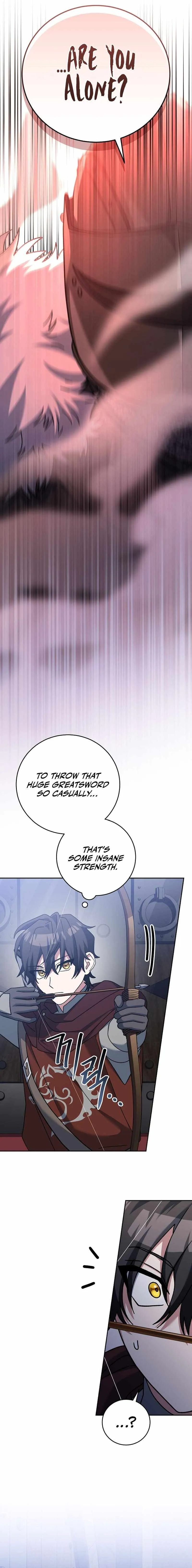 Genius Archer's Streaming Chapter 16 Page 15