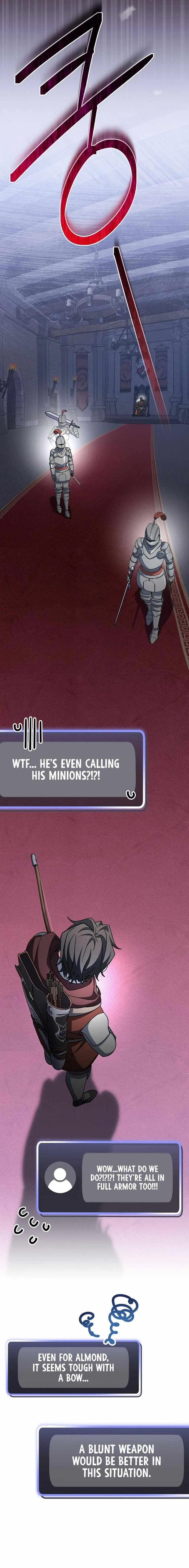 Genius Archer's Streaming Chapter 16 Page 18