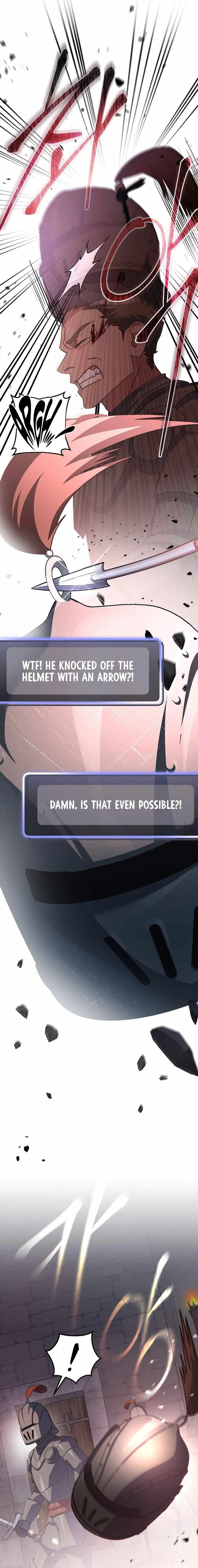 Genius Archer's Streaming Chapter 16 Page 24