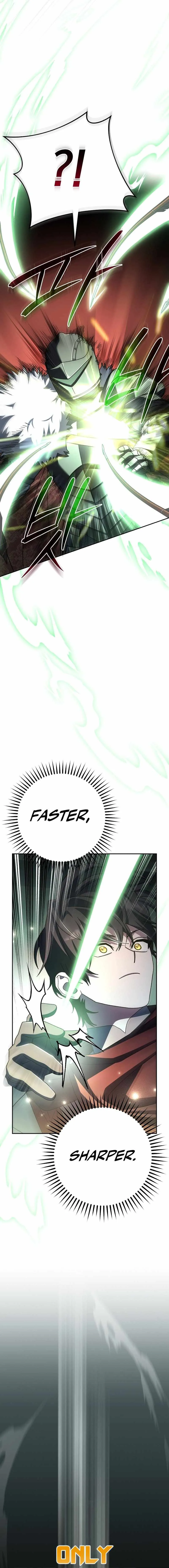 Genius Archer's Streaming Chapter 17 Page 5