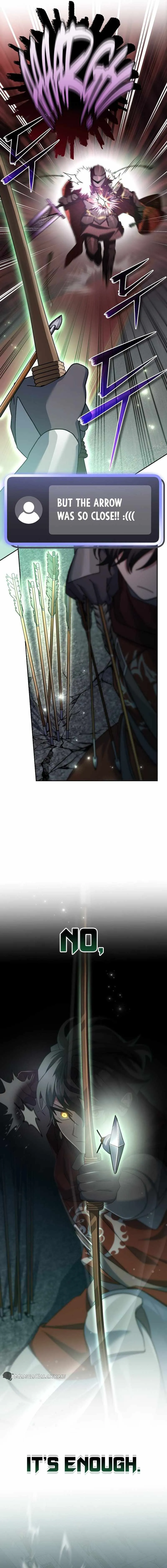 Genius Archer's Streaming Chapter 17 Page 7