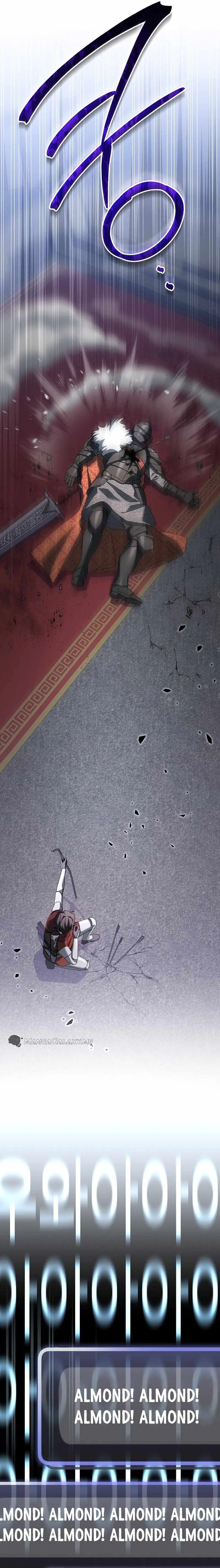 Genius Archer's Streaming Chapter 17 Page 10