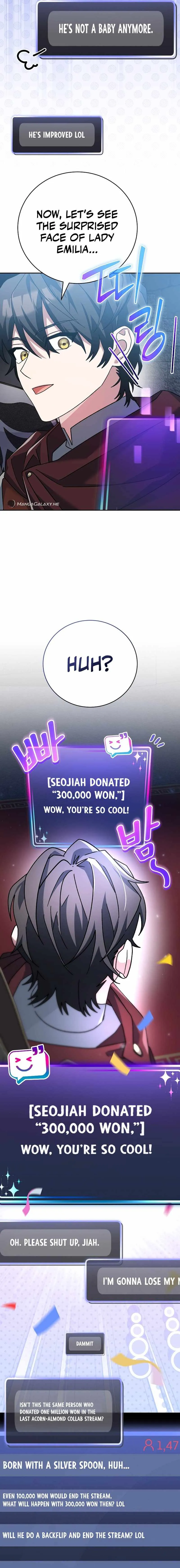 Genius Archer's Streaming Chapter 17 Page 13
