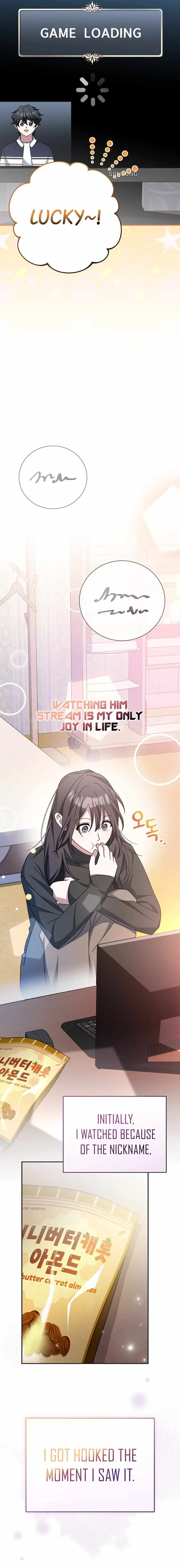 Genius Archer's Streaming Chapter 17 Page 18