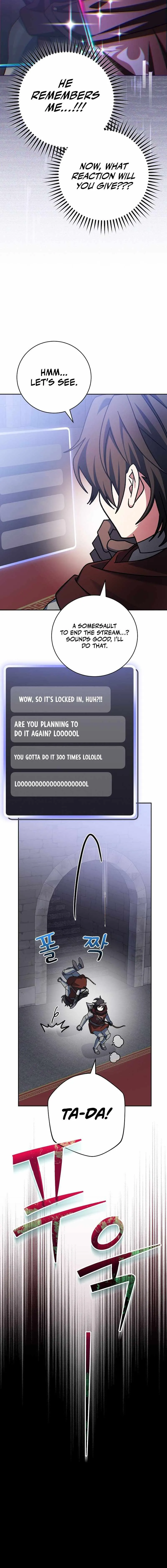 Genius Archer's Streaming Chapter 17 Page 24