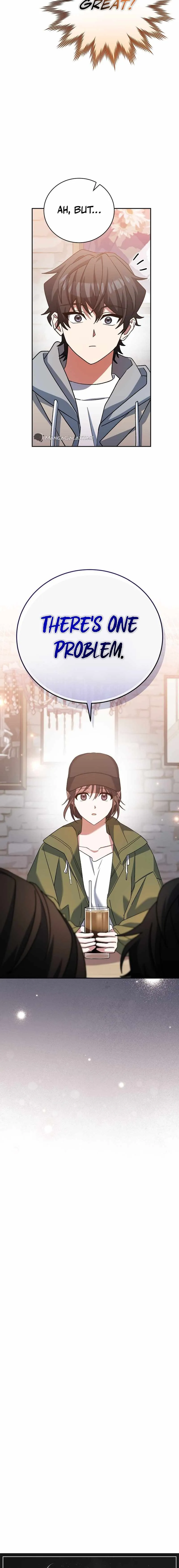 Genius Archer's Streaming Chapter 18 Page 24