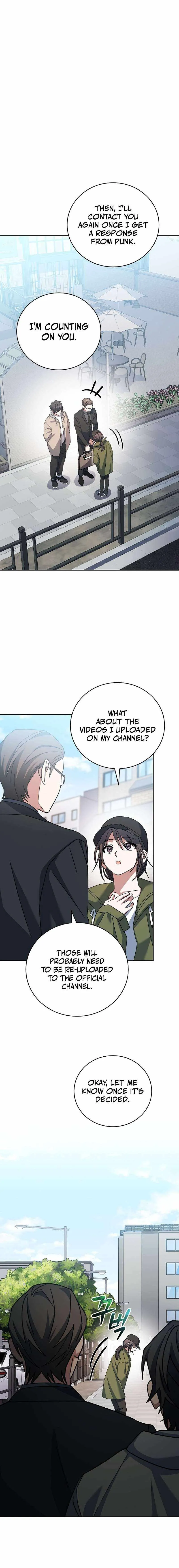 Genius Archer's Streaming Chapter 19 Page 6