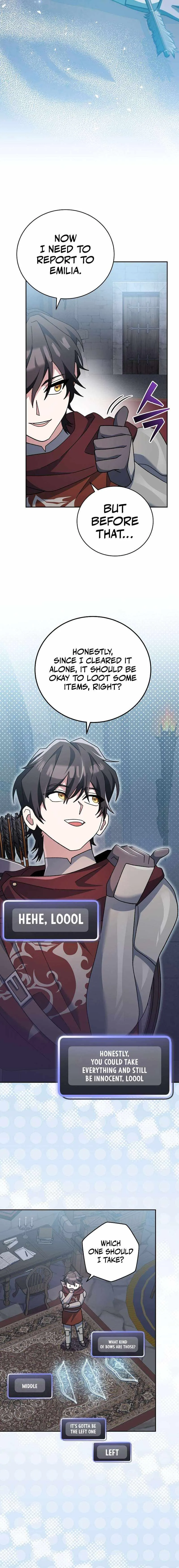 Genius Archer's Streaming Chapter 19 Page 19