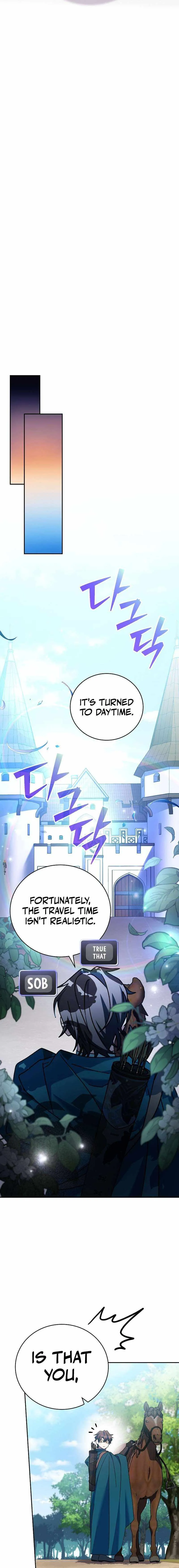 Genius Archer's Streaming Chapter 19 Page 22