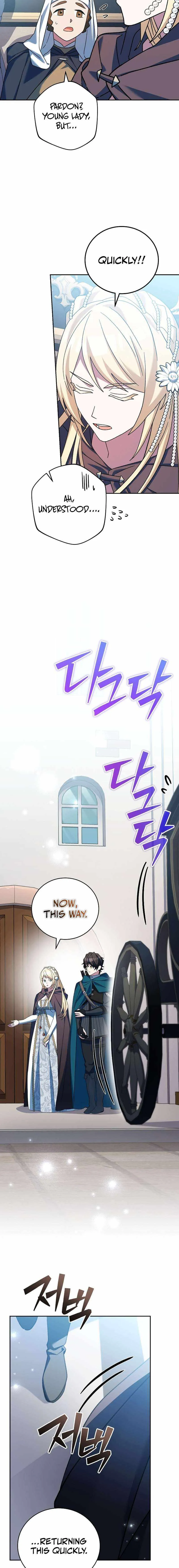 Genius Archer's Streaming Chapter 19 Page 24