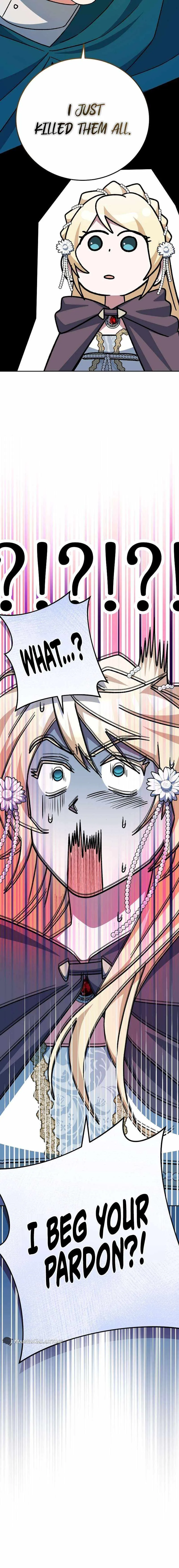 Genius Archer's Streaming Chapter 19 Page 27