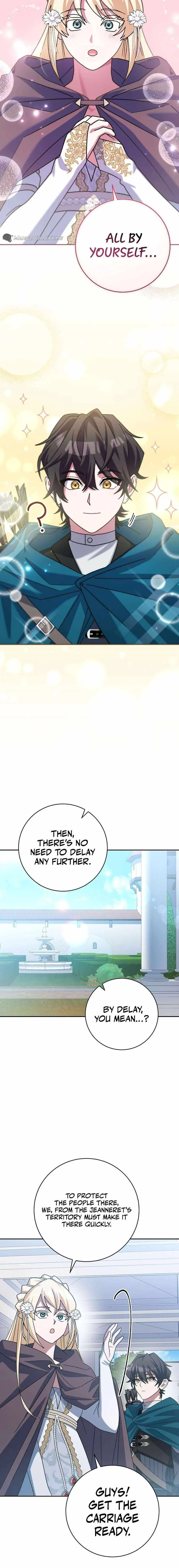 Genius Archer's Streaming Chapter 20 Page 3