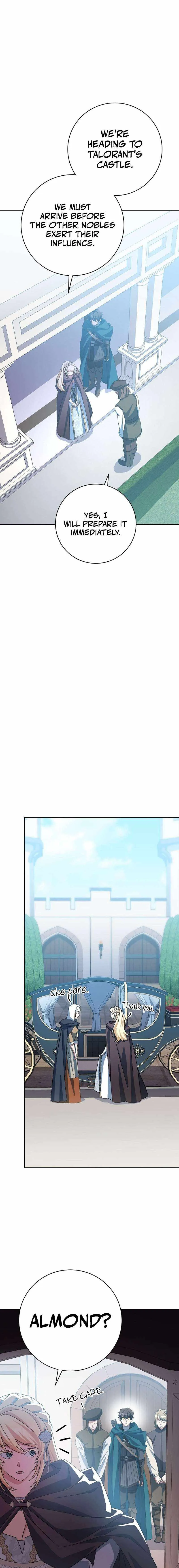 Genius Archer's Streaming Chapter 20 Page 4