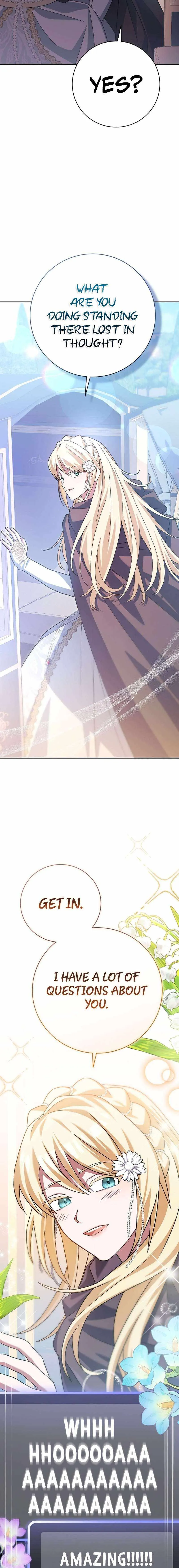 Genius Archer's Streaming Chapter 20 Page 5