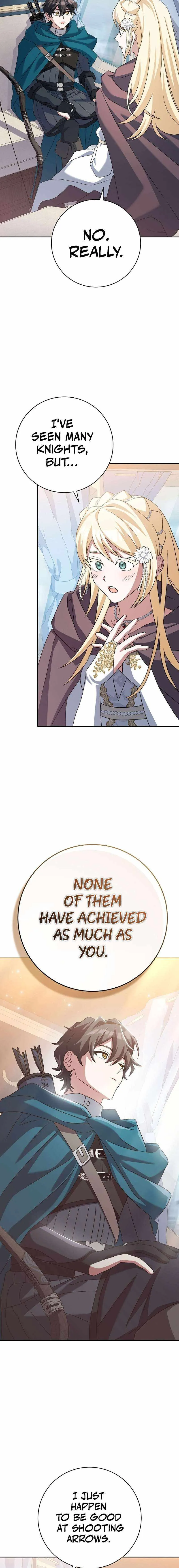 Genius Archer's Streaming Chapter 20 Page 7