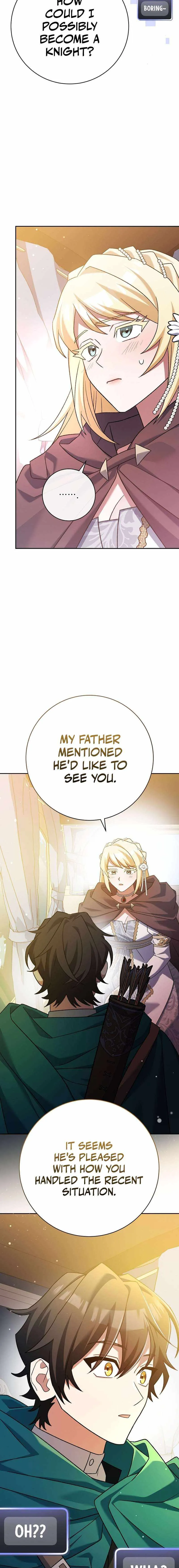 Genius Archer's Streaming Chapter 20 Page 11
