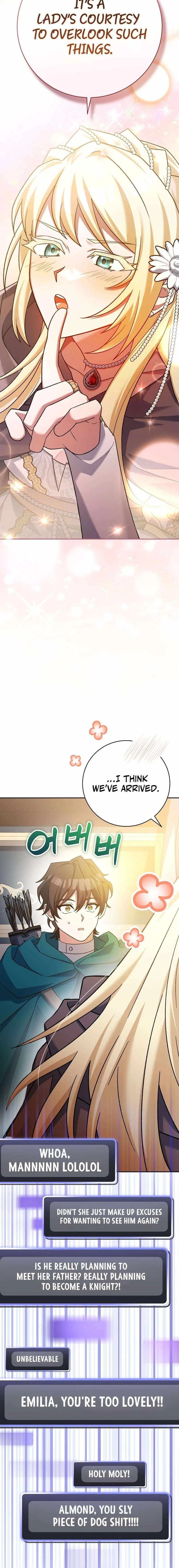 Genius Archer's Streaming Chapter 20 Page 13
