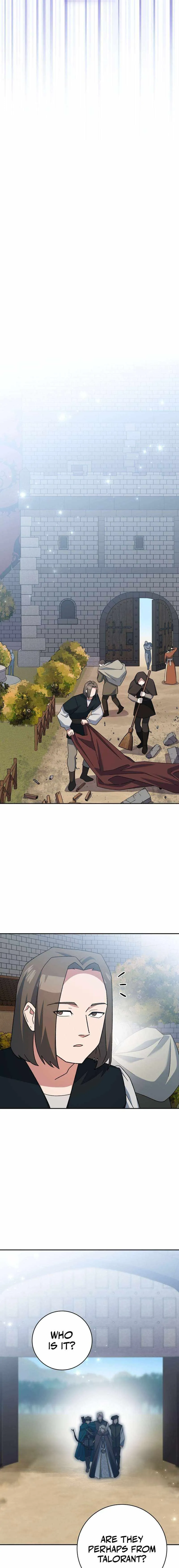 Genius Archer's Streaming Chapter 20 Page 14