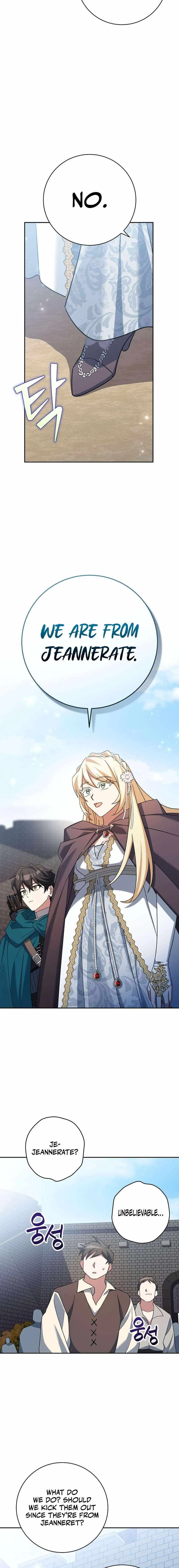 Genius Archer's Streaming Chapter 20 Page 15