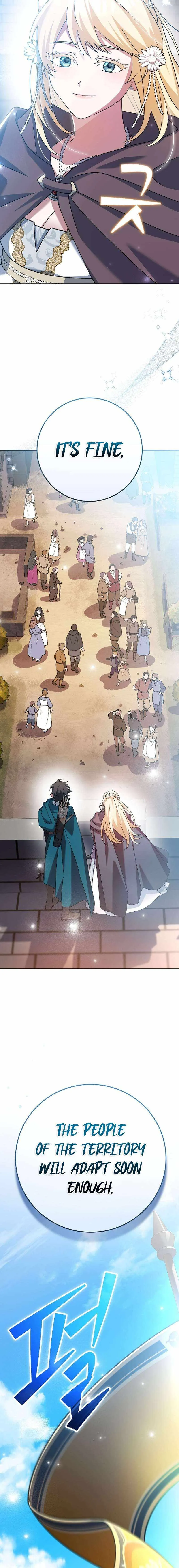 Genius Archer's Streaming Chapter 20 Page 20