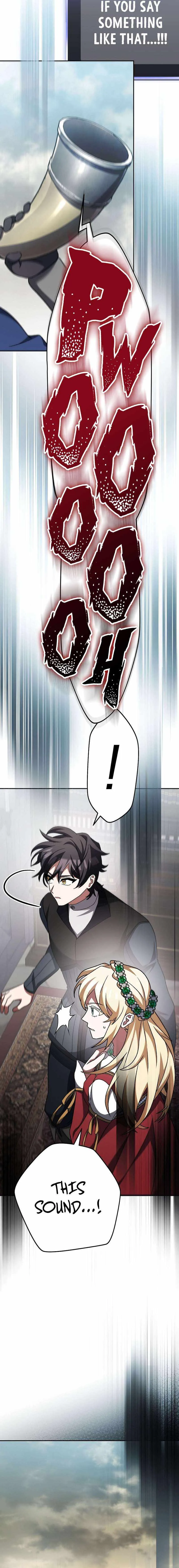 Genius Archer's Streaming Chapter 20 Page 25