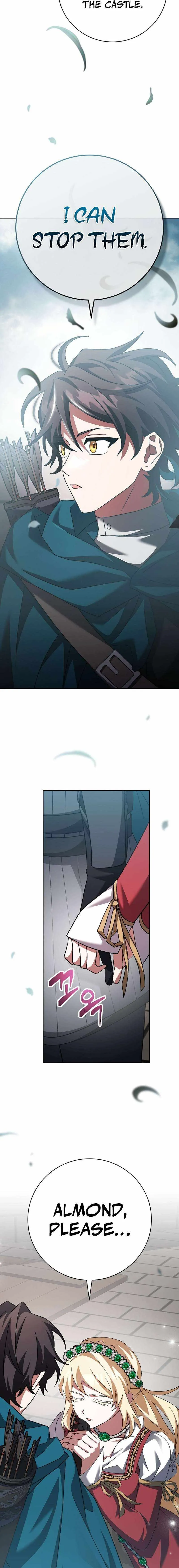 Genius Archer's Streaming Chapter 20 Page 27
