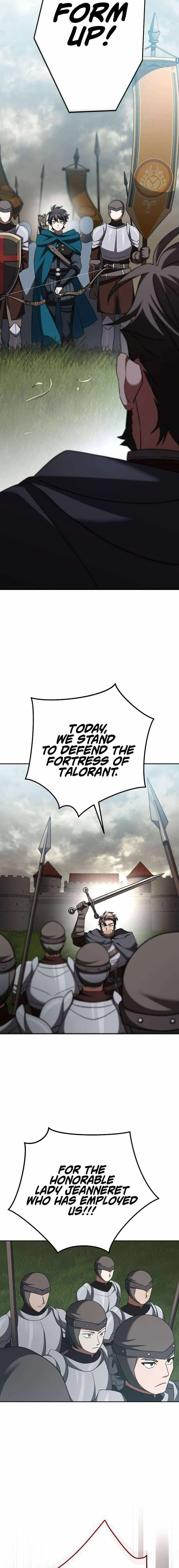 Genius Archer's Streaming Chapter 20 Page 29