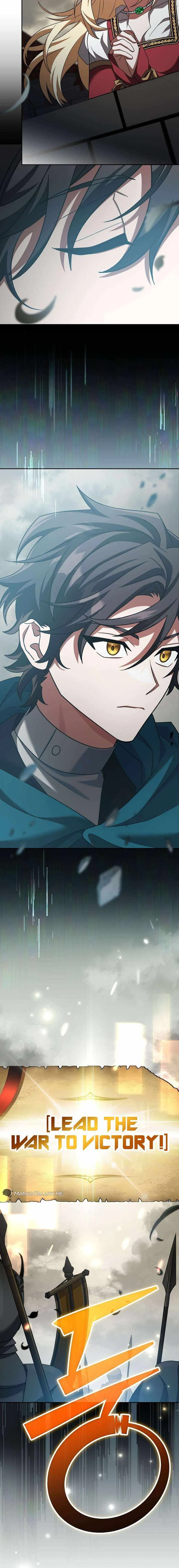 Genius Archer's Streaming Chapter 20 Page 31