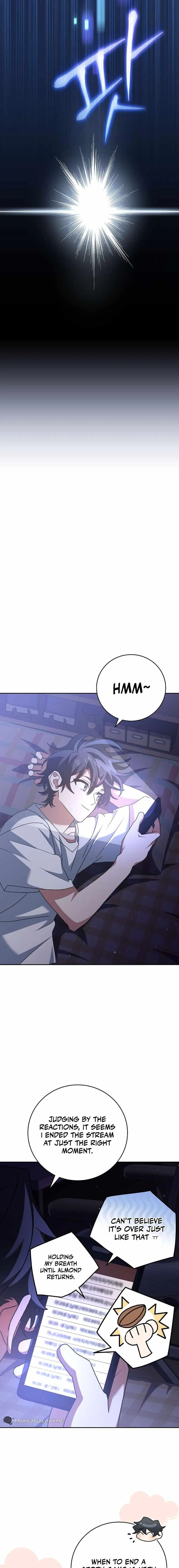 Genius Archer's Streaming Chapter 21 Page 4
