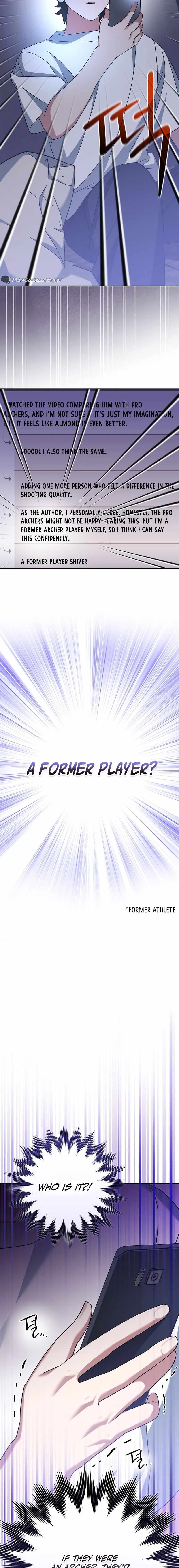 Genius Archer's Streaming Chapter 21 Page 9