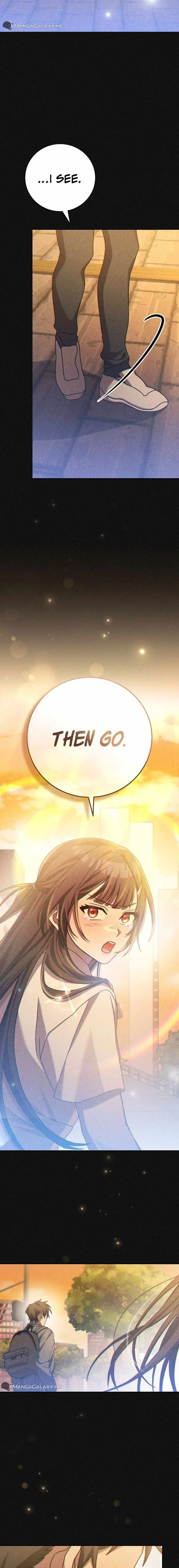 Genius Archer's Streaming Chapter 21 Page 14