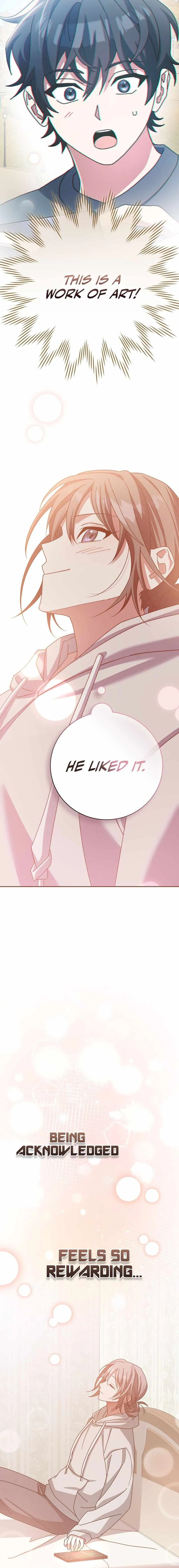 Genius Archer's Streaming Chapter 21 Page 27