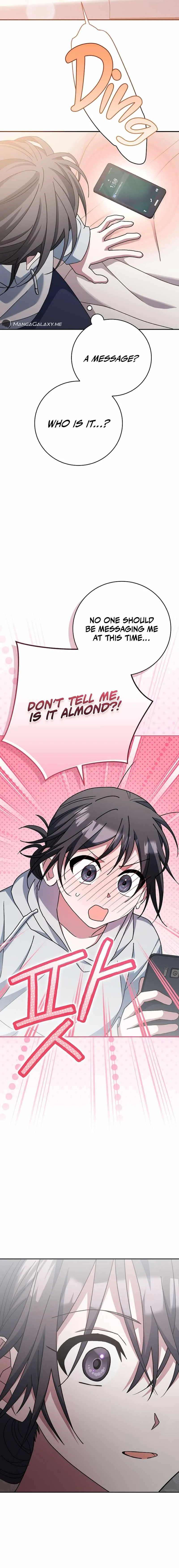 Genius Archer's Streaming Chapter 21 Page 28