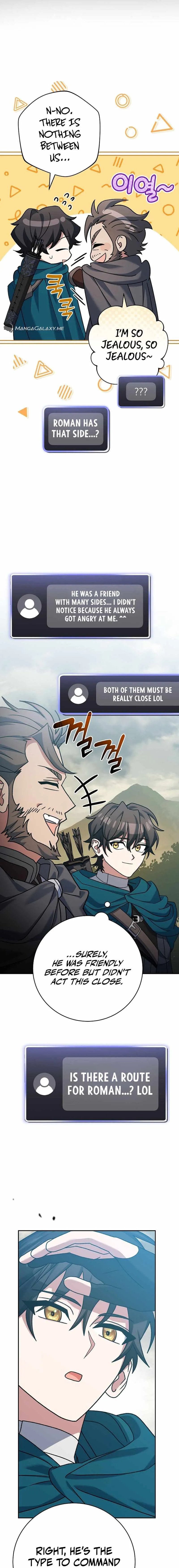 Genius Archer's Streaming Chapter 22 Page 6