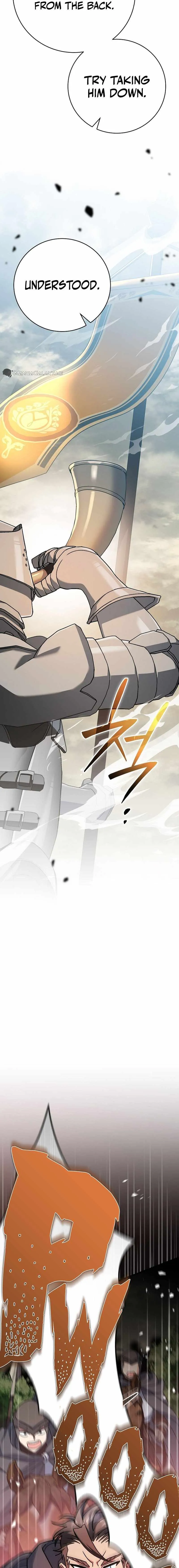 Genius Archer's Streaming Chapter 22 Page 7
