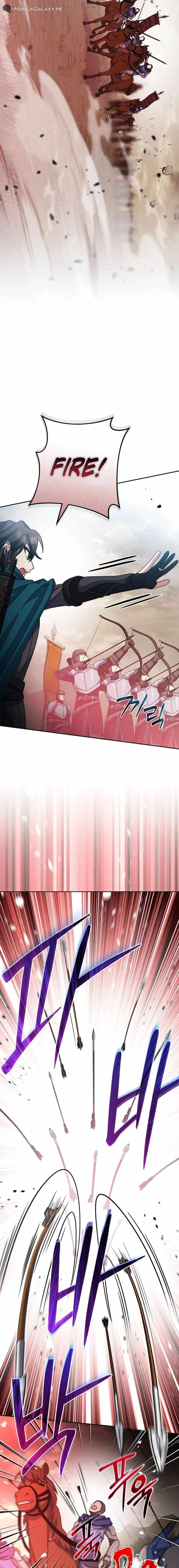 Genius Archer's Streaming Chapter 22 Page 9