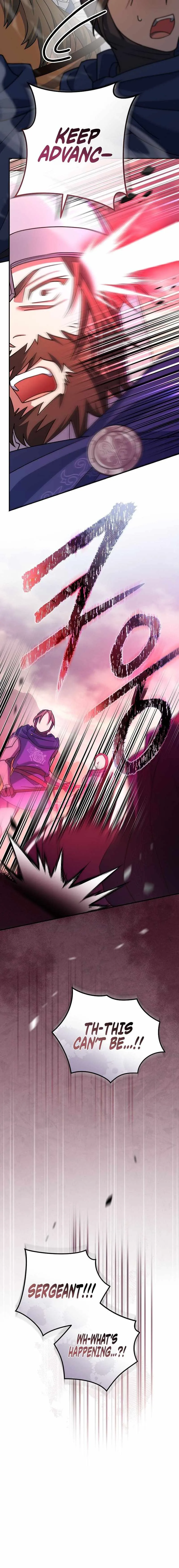 Genius Archer's Streaming Chapter 22 Page 17