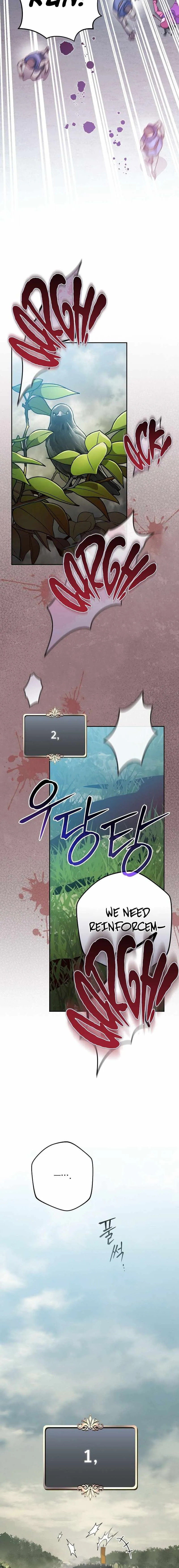 Genius Archer's Streaming Chapter 22 Page 24
