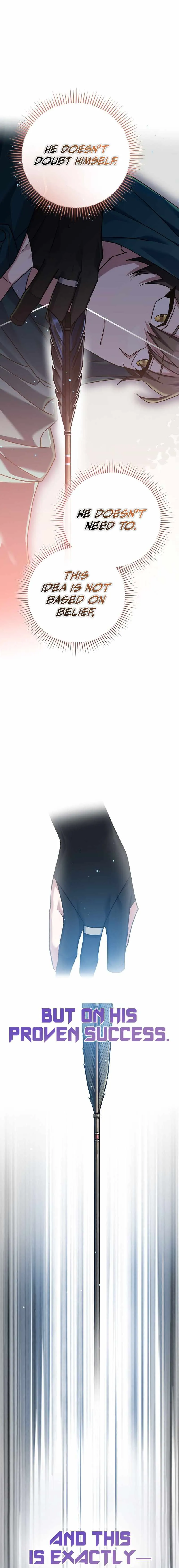 Genius Archer's Streaming Chapter 22 Page 27