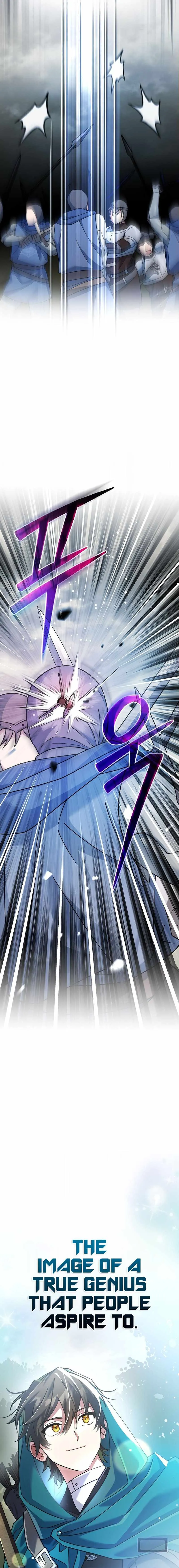 Genius Archer's Streaming Chapter 22 Page 28