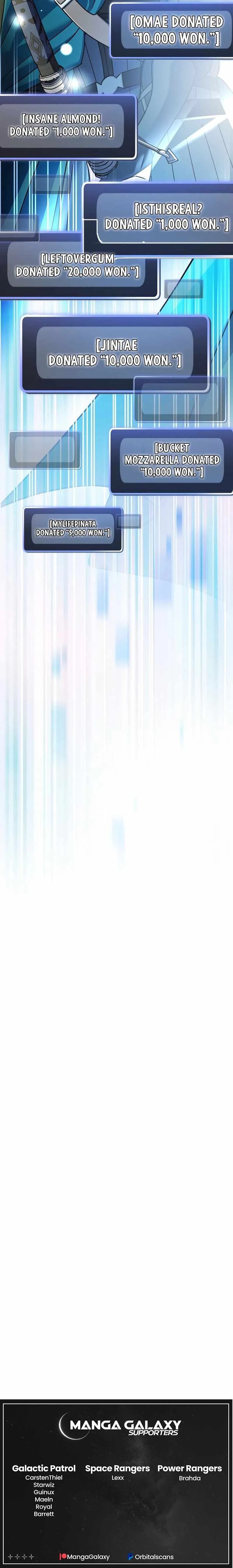 Genius Archer's Streaming Chapter 22 Page 29