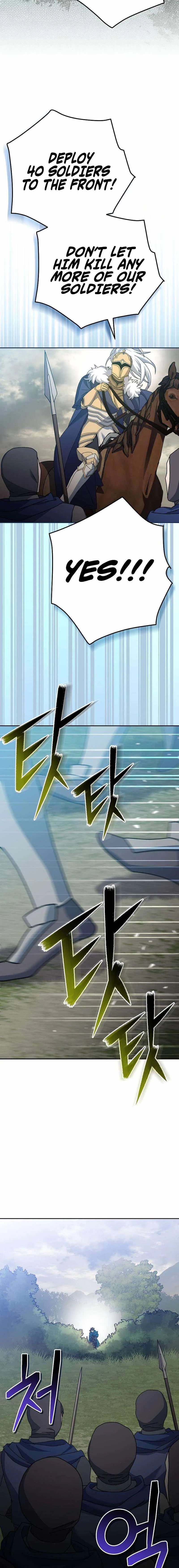 Genius Archer's Streaming Chapter 23 Page 3