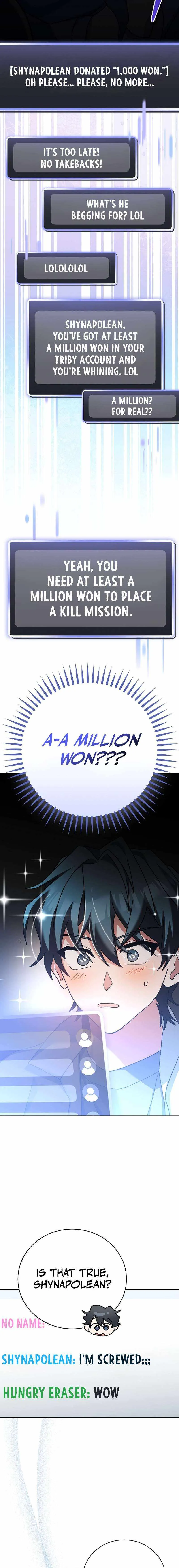 Genius Archer's Streaming Chapter 23 Page 4