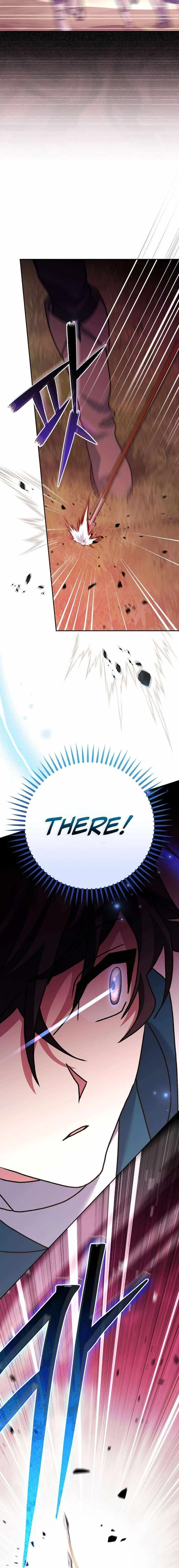Genius Archer's Streaming Chapter 23 Page 9