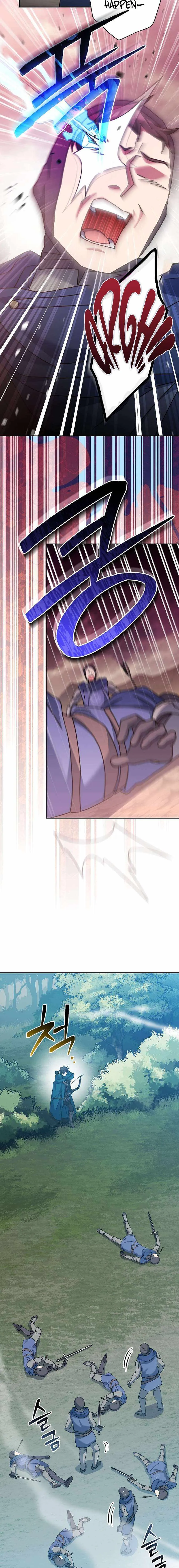 Genius Archer's Streaming Chapter 23 Page 11