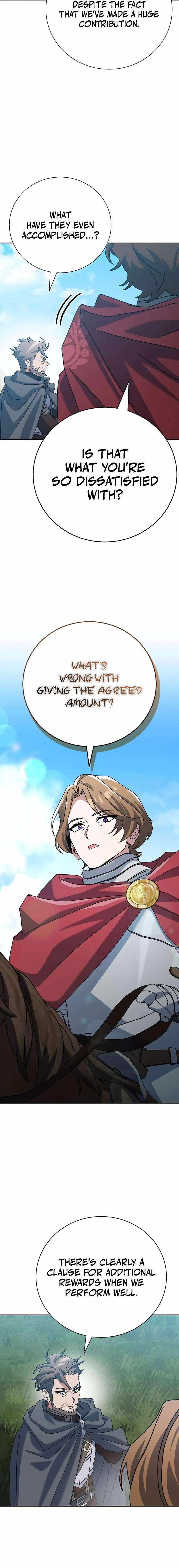 Genius Archer's Streaming Chapter 23 Page 24