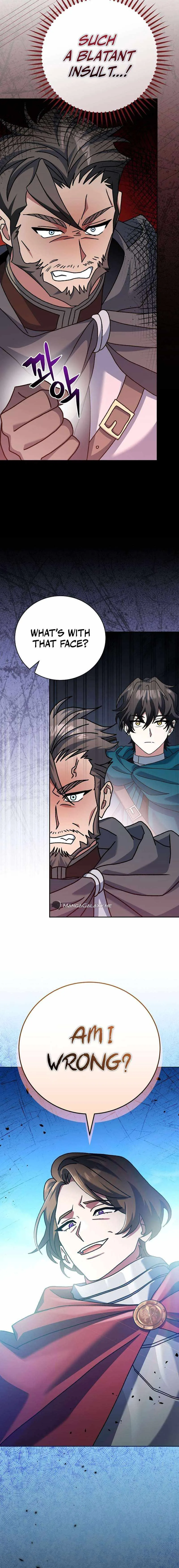 Genius Archer's Streaming Chapter 23 Page 26