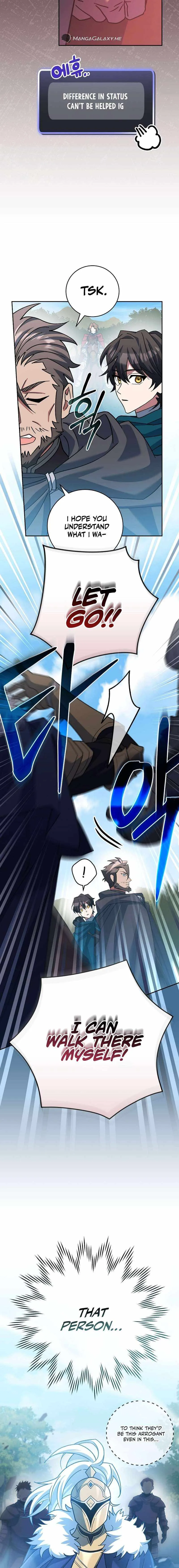 Genius Archer's Streaming Chapter 24 Page 4
