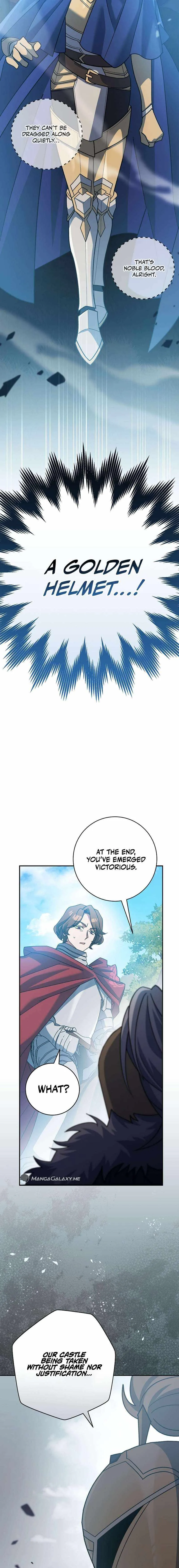 Genius Archer's Streaming Chapter 24 Page 5