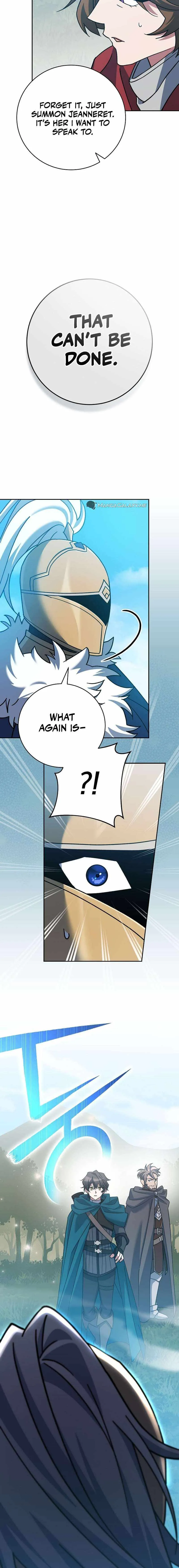 Genius Archer's Streaming Chapter 24 Page 7